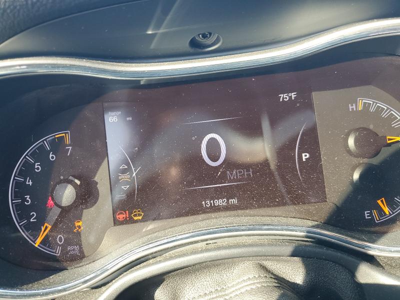 2018 JEEP GRAND CHER - 1C4RJEAG5JC304373