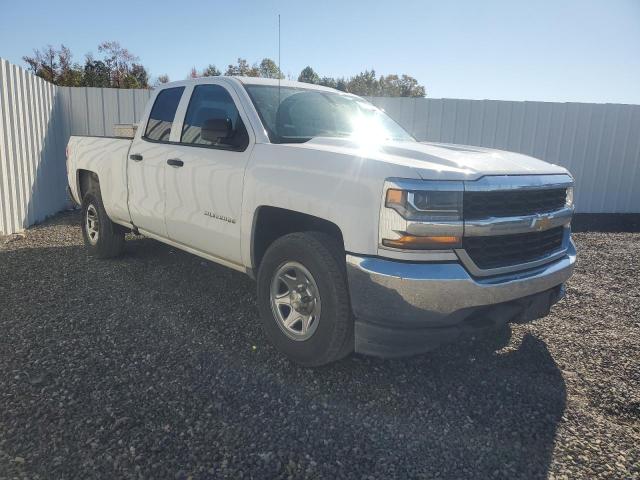2017 CHEVROLET SILVERADO - 1GCRCNEH2HZ280182