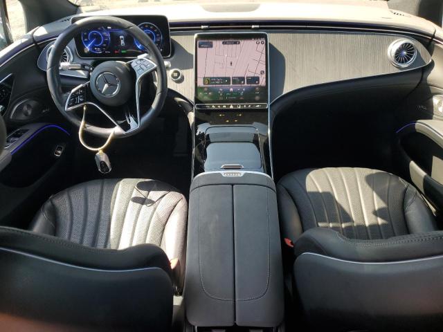 2022 MERCEDES-BENZ EQS SEDAN - W1KCG2DB2NA004476