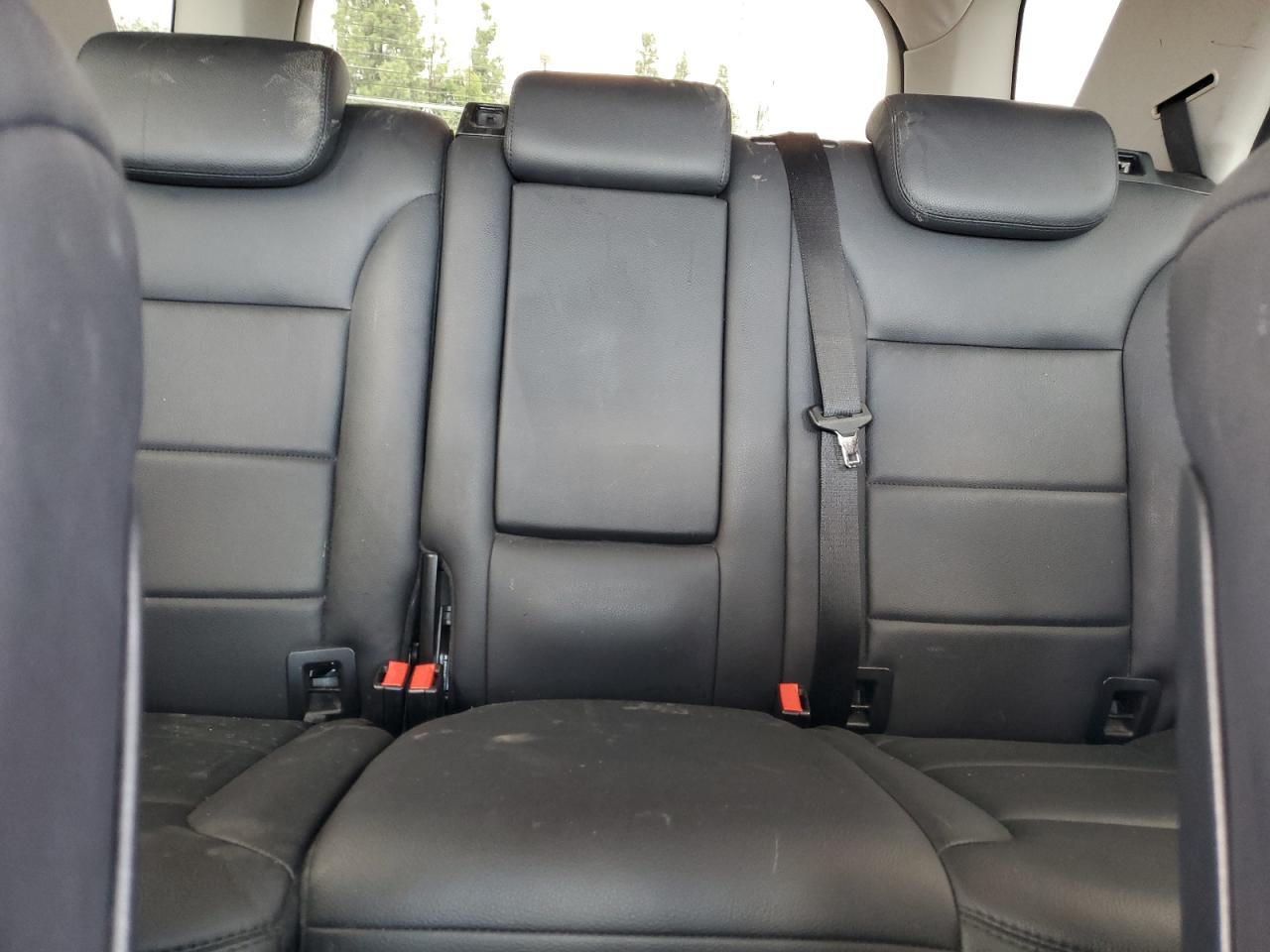 MERCEDES-BENZ M-CLASS 350