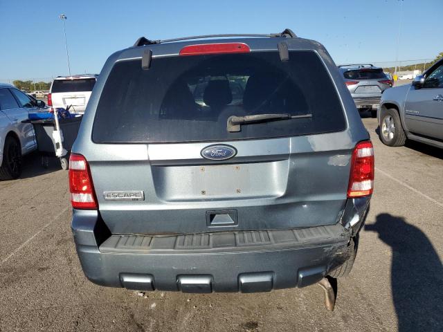 2010 FORD ESCAPE XLT - 1FMCU0D74AKA55769