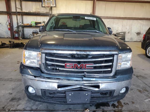 2012 GMC SIERRA K15 - 3GTP2VE7XCG114583
