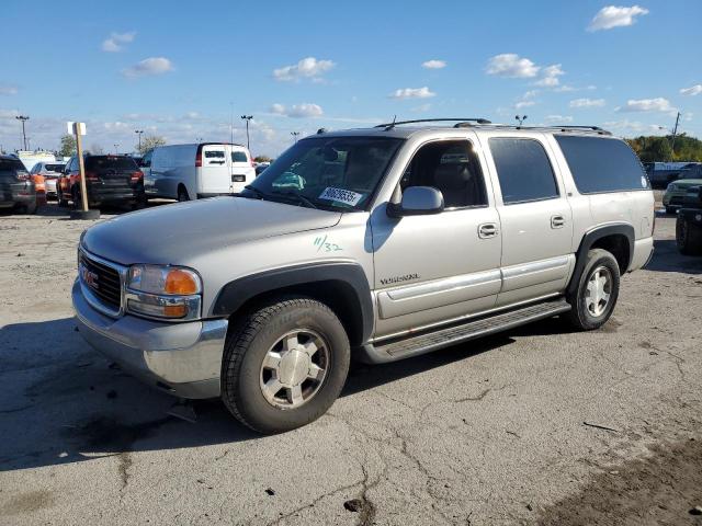 Global Auto Auctions: 2004 GMC YUKON XL K