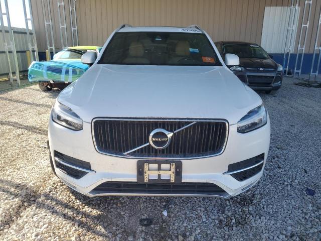 2017 VOLVO XC90 T6 YV4A22PK9H1171964