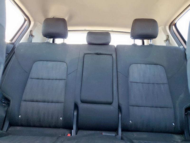 2020 KIA SPORTAGE L #3284687329