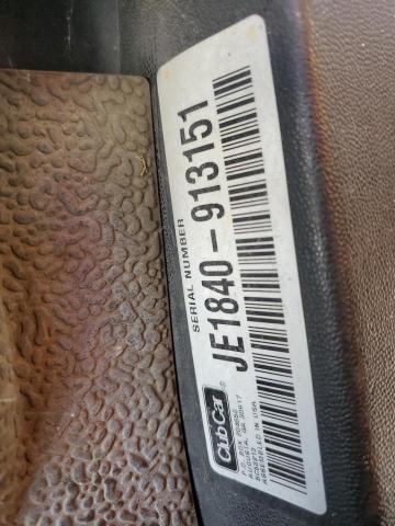 2018 CLUB CAR PRECEDENT FLA #3270690862