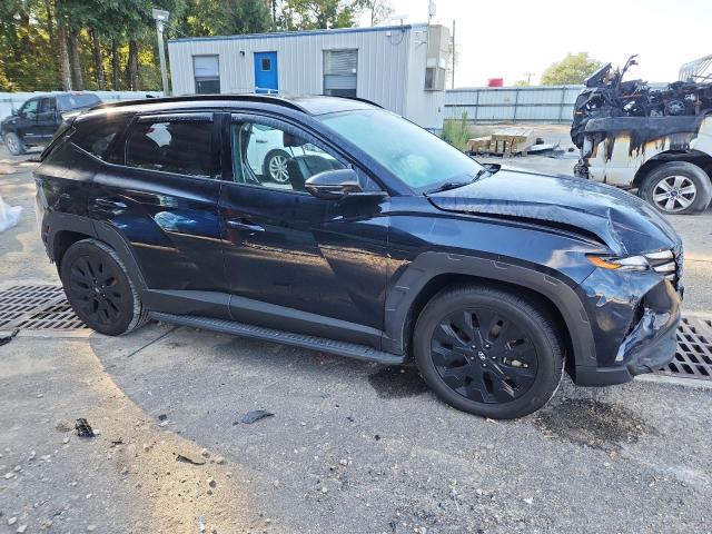 2023 HYUNDAI TUCSON N L KM8JF3AE3PU205390