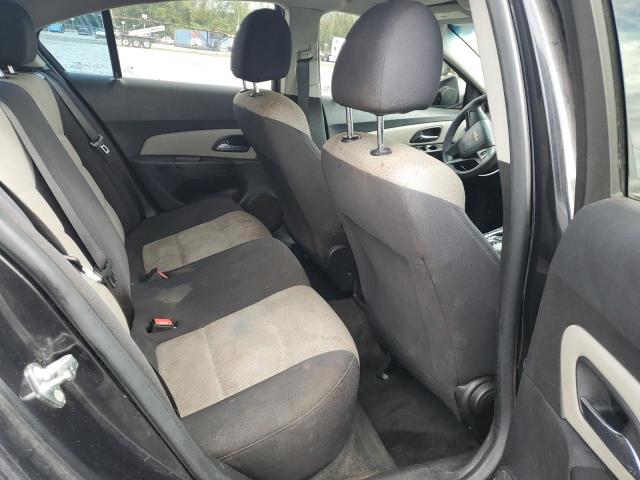 2016 CHEVROLET CRUZE LIMI #3317917909