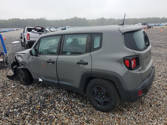 2021 JEEP RENEGADE S #3304514443