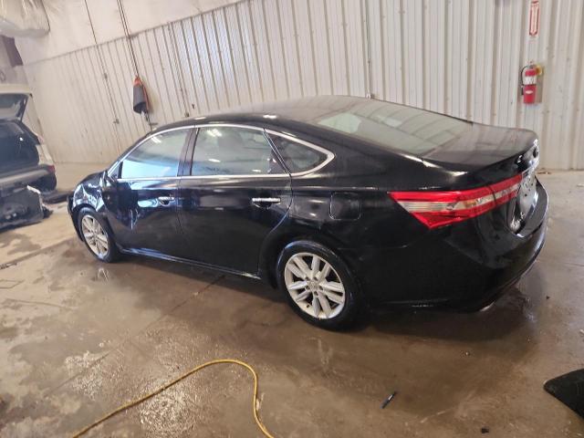 2013 TOYOTA AVALON BAS - 4T1BK1EB9DU041126