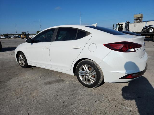 2019 HYUNDAI ELANTRA SE #3297914776