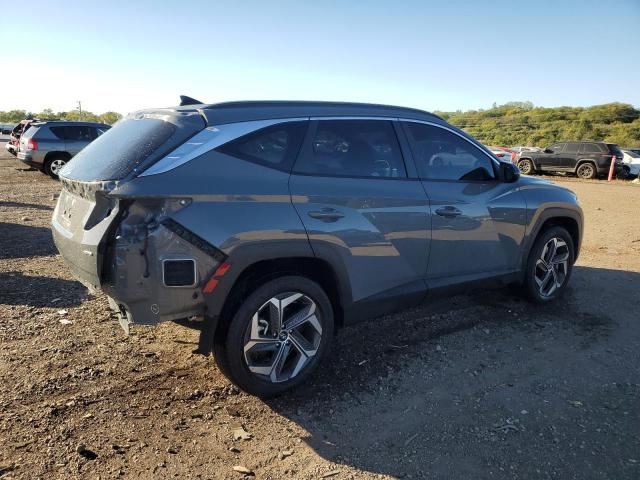 2024 HYUNDAI TUCSON SEL #3291377174