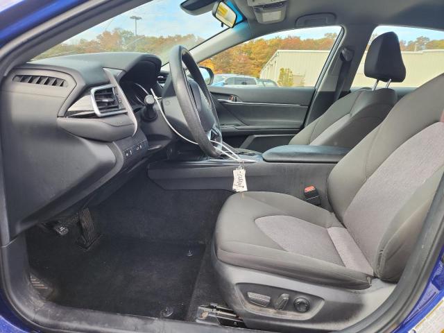 2018 TOYOTA CAMRY L - JTNB11HK8J3047094