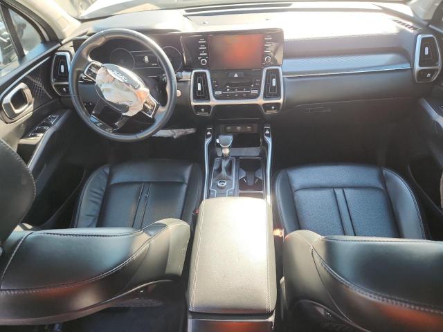 2021 KIA SORENTO S - 5XYRLDLCXMG050593