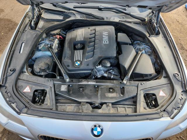 2011 BMW 528 I #3276406663