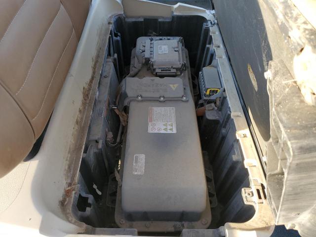 2020 CLUB CAR TEMPO LITHIUM #3261992476