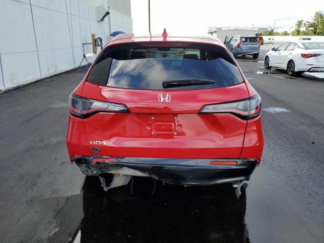2023 HONDA HR-V EXL #3283872433