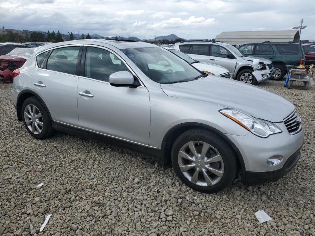 2011 INFINITI EX35 BASE - JN1AJ0HP2BM800817