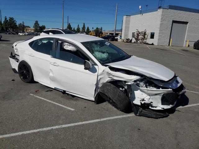 2025 TOYOTA CAMRY XSE #3315944080