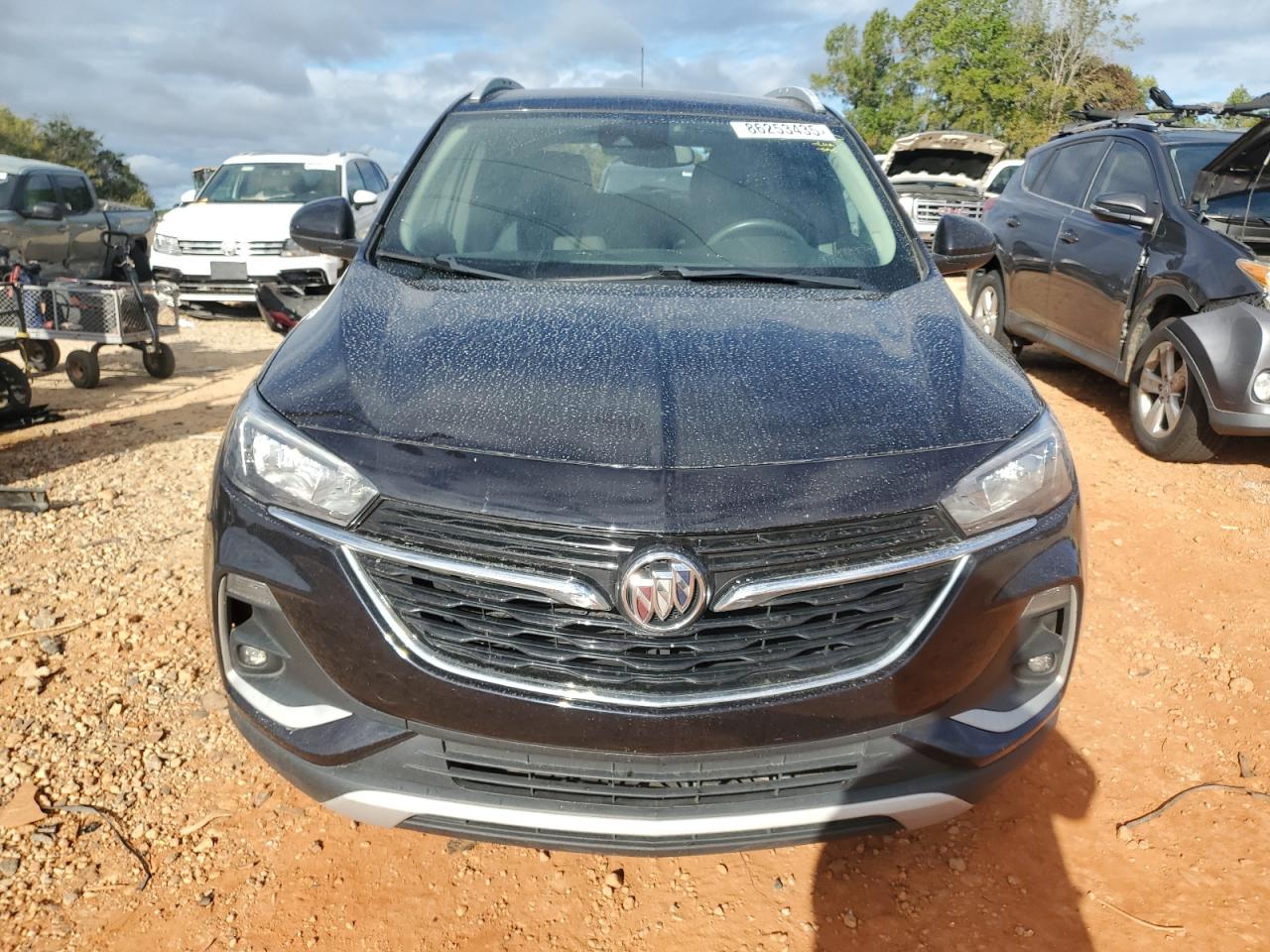 BUICK ENCORE SELECT