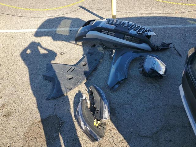 2021 HYUNDAI PALISADE S - KM8R4DHE5MU304695