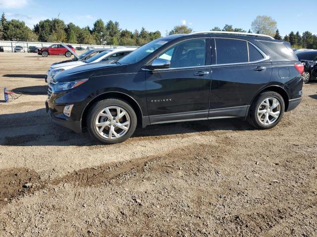 2018 CHEVROLET EQUINOX PR - 3GNAXXEUXJL269798