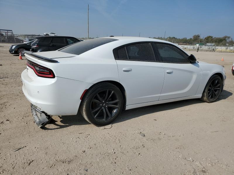 2018 DODGE CHARGER SX - 2C3CDXBG5JH272615