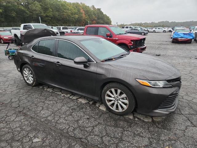 2019 TOYOTA CAMRY L - 4T1B11HK2KU683442