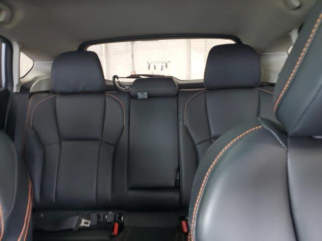 2018 SUBARU CROSSTREK #3296470654