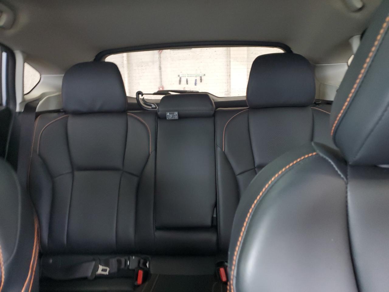 SUBARU CROSSTREK LIMITED