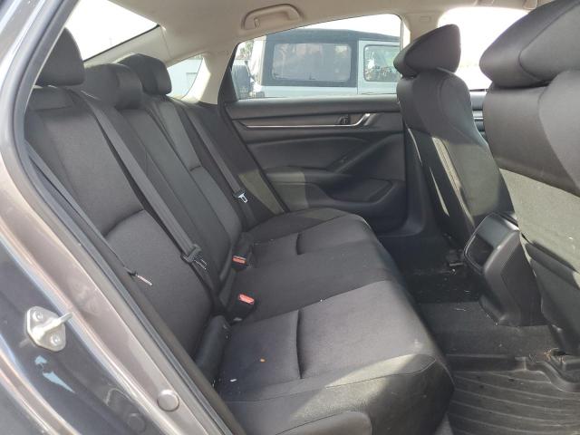 2019 HONDA ACCORD HYB - 1HGCV3F19KA020200