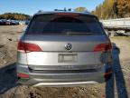 Lot #3316147215 2024 VOLKSWAGEN TAOS S