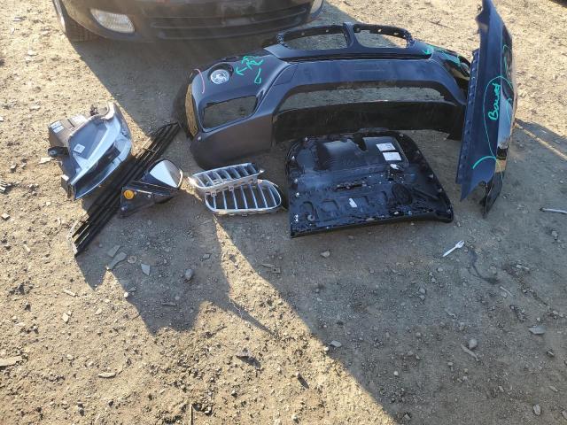 2017 BMW X3 XDRIVE2 - 5UXWX9C51H0T01923