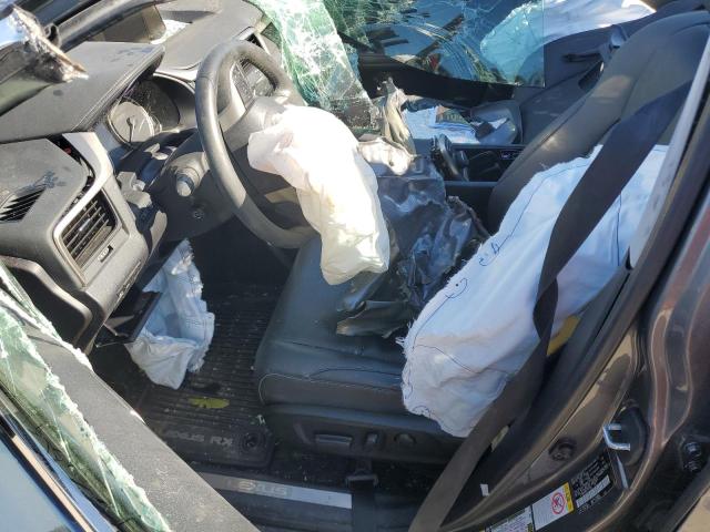 2017 LEXUS RX 350 BASE - 2T2BZMCA7HC117369