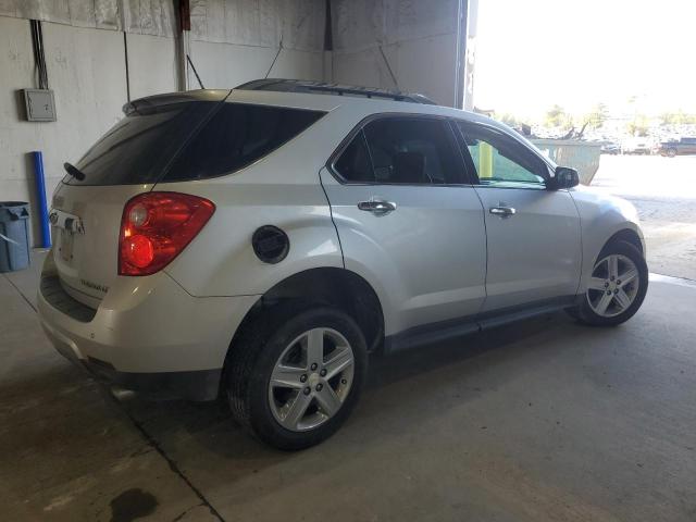 2015 CHEVROLET EQUINOX LTZ 2GNFLHE36F6299214