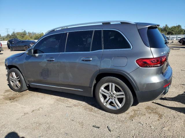 2020 MERCEDES-BENZ GLB 250 4M #3284115544