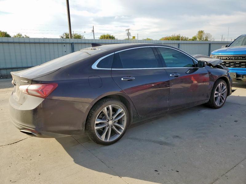 2020 CHEVROLET MALIBU PRE #3297315415