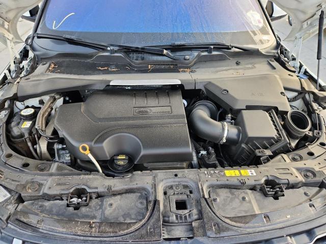 2020 LAND ROVER RANGE ROVER EVOQUE SE SALZP2FX3LH063448