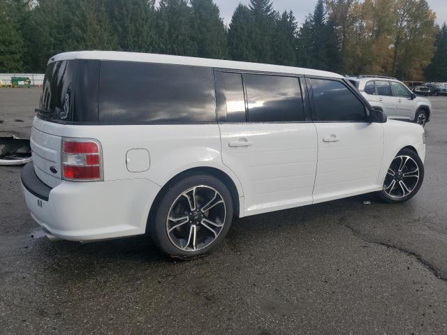 2018 FORD FLEX SE 2FMGK5B87JBA11291