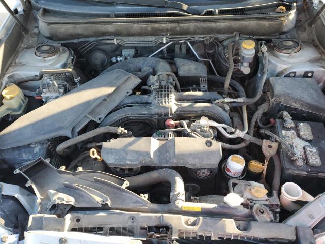 2014 SUBARU OUTBACK 2. - 4S4BRBCC7E3200732