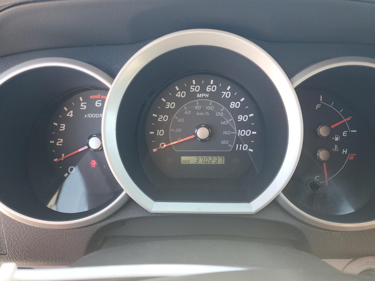 Lot #3268270042 2008 TOYOTA 4RUNNER SR