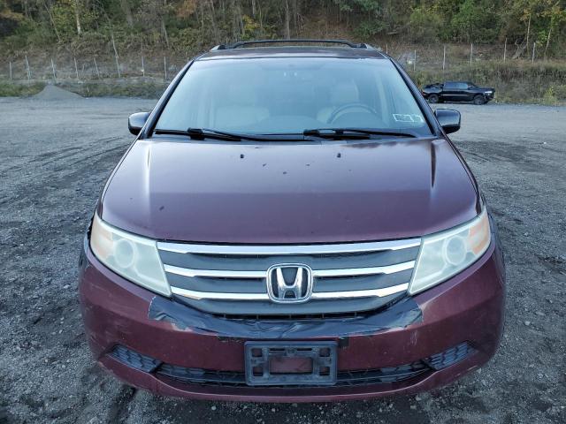 2011 HONDA ODYSSEY EX #3293441420