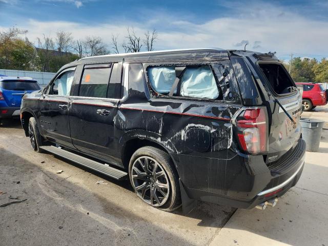 2023 CHEVROLET SUBURBAN K #3287735186
