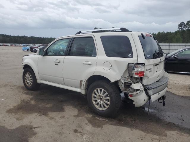 2011 MERCURY MARINER PR #3281662384