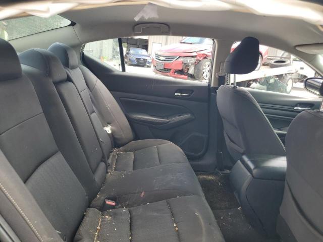 2019 NISSAN ALTIMA S - 1N4BL4BVXKC229390