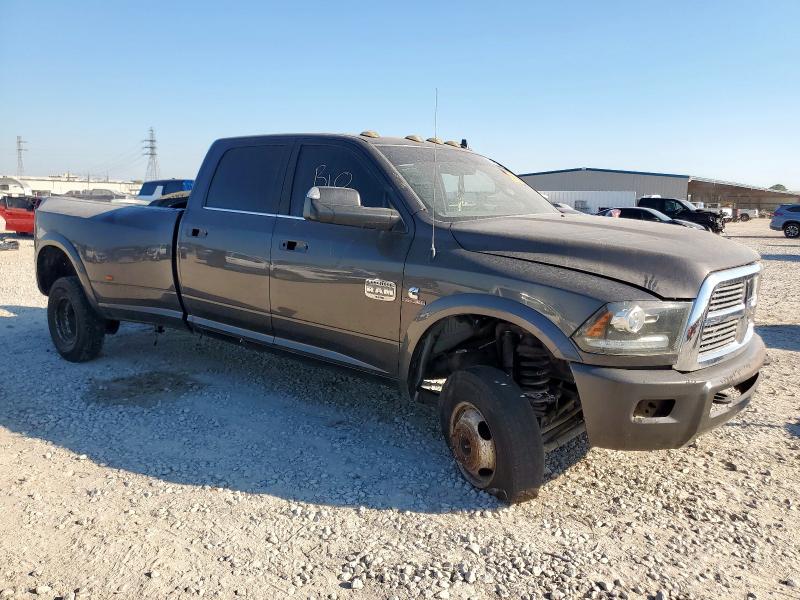 2018 RAM 3500 LONGH 3C63RRKL4JG210832