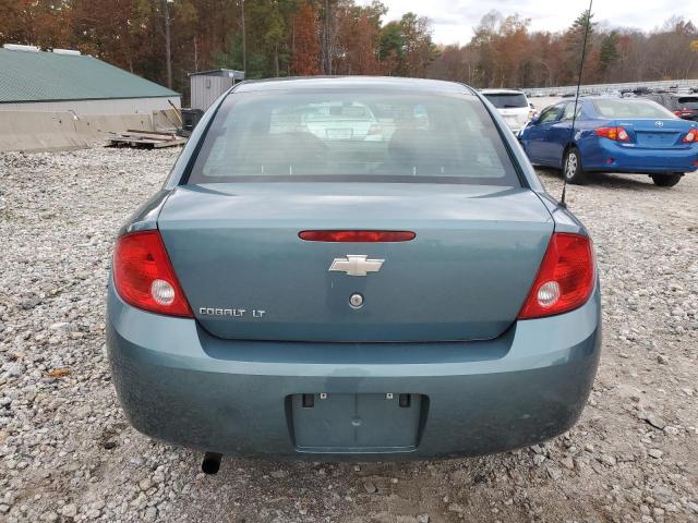 2010 CHEVROLET COBALT 1LT - 1G1AD5F55A7213892