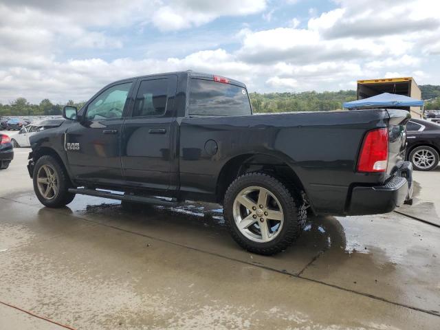 2018 RAM 1500 ST - 1C6RR7FG5JS167431