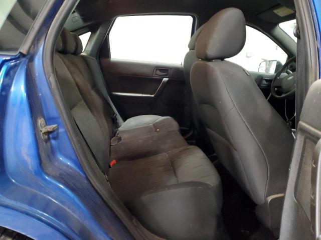 2010 FORD FOCUS SE - 1FAHP3FN6AW246056