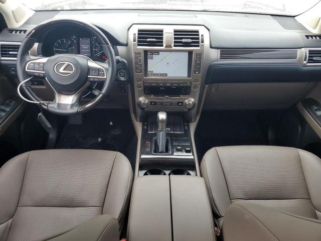 2020 LEXUS GX 460 PRE JTJAM7BX8L5252644